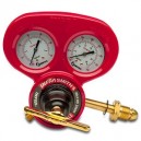 Regulador para butano modelo SH-1722 Infra