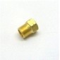 TURCA PARA MANGUERA DE ARGON 5/8 DERECHA