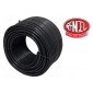 Manguera para argón  negra 300 psi