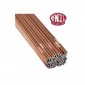 APORTE ER40NiMo 3/32 UNIBRAZE