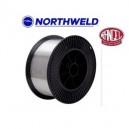 MICRO  ER70S6 0.035 15KG/ROLLO NORTHWELD
