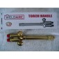 Maneral  Weldarc con arresta flamas