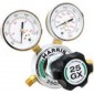 Regulador para oxigeno modelo 25-100C-540 marca Harris