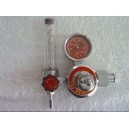 Reguladro 25-3500-320 WeldTech
