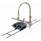Maquina para corte de metal tipo tortuga modelo VCM-200