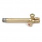 Manreal para soldar modelo 43-2 marca Harris