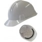 Casco de seguridad blanco  modelo 600B
