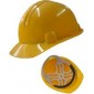 Casco Amarillo modelo 600A
