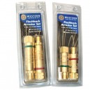 Arresta Flama Modelo FA30 para regulador de presi&oacute;n