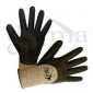 Guante nitrilo puño lona modelo 67-805