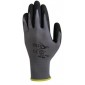Cuante de nylon gris palma de nitrilo modelo 51-920-7