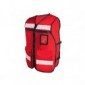 Chaleco rescatista modelo SR-2040RCR