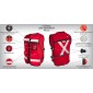 Chaleco rescatista modelo SR-2040RCR