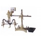 Pantografo modelo CK2-600 KIEZZAR