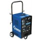 Maquina modelo TH320 CA/CD
