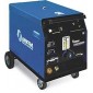 Maquina modelo MI250L CA/CD
