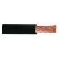 Cable porta electrodo No 1/0