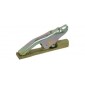 Pinza para tierra 500 amperes modelo  5PT-500