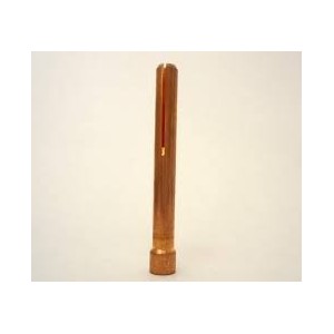 Lot De 10 Pinces Collets TIG 13N23 - 3/32" (2.4mm) Pour Torches WP-9, WP-20, WP-25