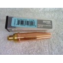 Boquilla modelo CSGPN No 8