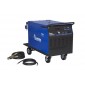 Maquina de soldar DELTAMIG 655 SIISA-INFRA