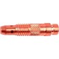 Porta mordaza WT10N32 3/32" weld500