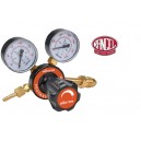 Regulador para butano modelo Z-62564 marca WESTON