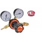 Regulador para butano modelo Z-62564 marca WESTON