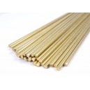 Varillas de Bronce para soldar