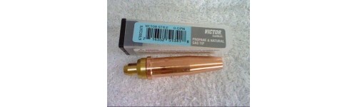 Boquilla Cutskill serie1 TipoGPN