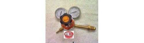 Regulador para Butano